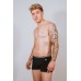 Cueca TransT - Preta